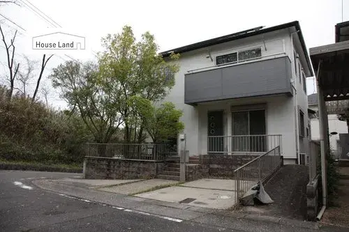 Akiya in Aichi