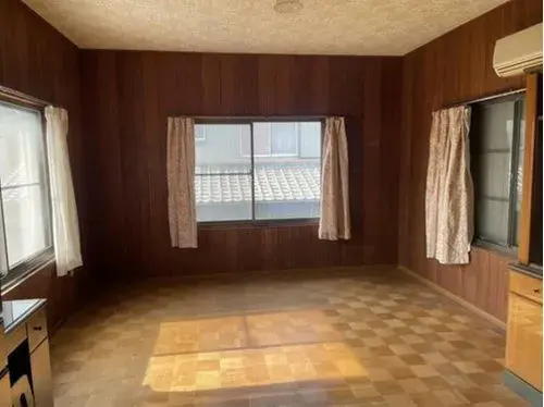 Aichi Aisai 5DK Property (4)