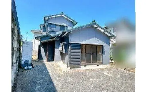 Akiya in Aichi