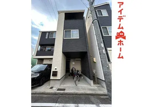Akiya in Aichi