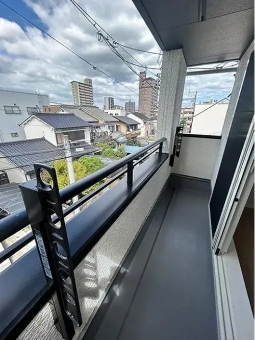 [2LDK+S] Nagoya City Aichi Prefecture (11)