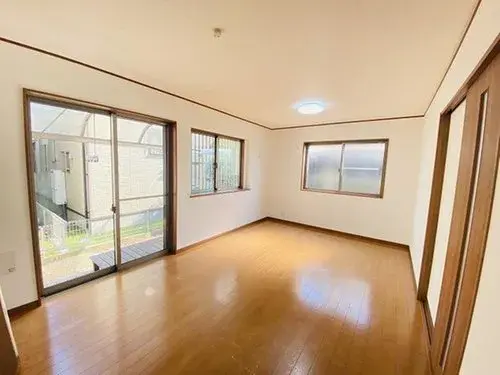 [2LDK+S] Nagoya City Aichi Prefecture (5)