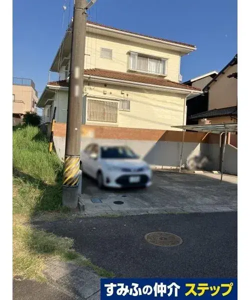 Akiya in Aichi