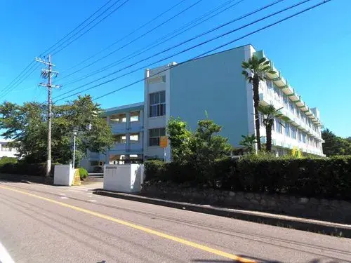 2LDK+S Property Konan City Aichi Prefecture (14)