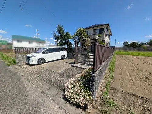 2LDK+S Property Konan City Aichi Prefecture (3)