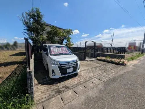 2LDK+S Property Konan City Aichi Prefecture (4)