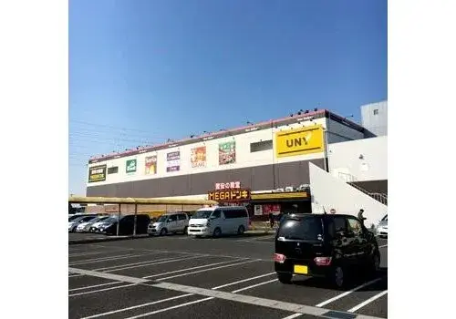 2LDK+S Property Konan City Aichi Prefecture (9)