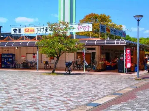 2LDK+S Property Konan City Aichi Prefecture (10)
