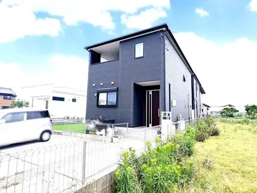 Aichi Prefecture Nishio City 4LDK Property (2)