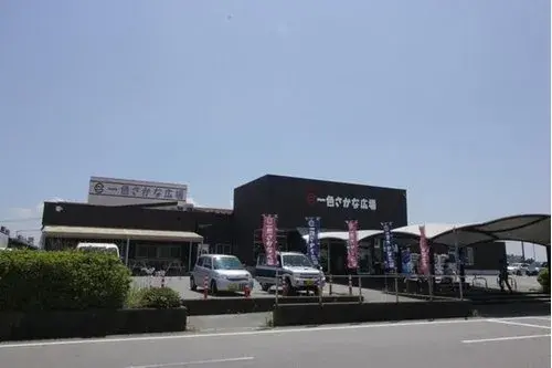Aichi Prefecture Nishio City 4LDK Property (11)