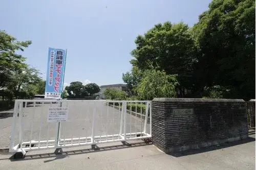 Aichi Prefecture Nishio City 4LDK Property (16)
