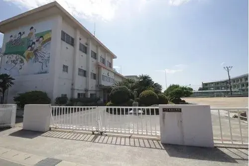 Aichi Prefecture Nishio City 4LDK Property (17)