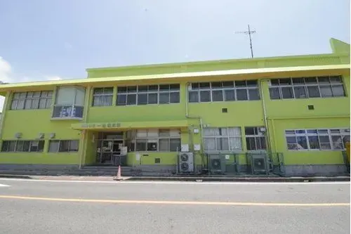 Aichi Prefecture Nishio City 4LDK Property (18)