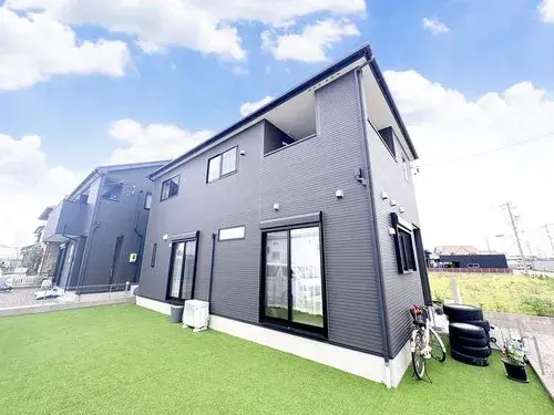Aichi Prefecture Nishio City 4LDK Property (3)