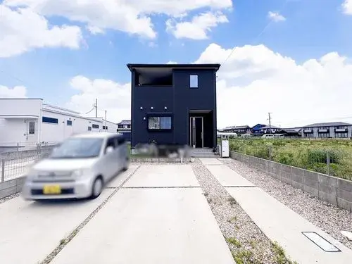Aichi Prefecture Nishio City 4LDK Property (4)