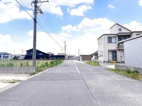 Aichi Prefecture Nishio City 4LDK Property (5)