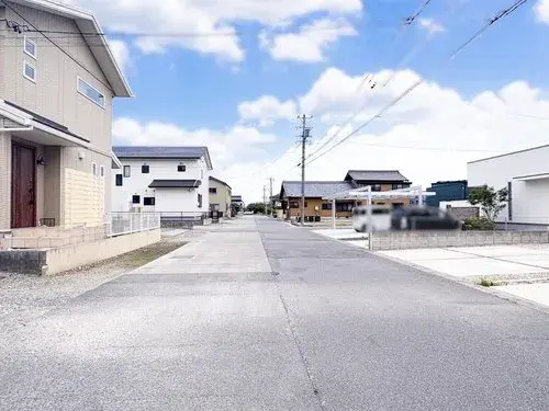 Aichi Prefecture Nishio City 4LDK Property (6)