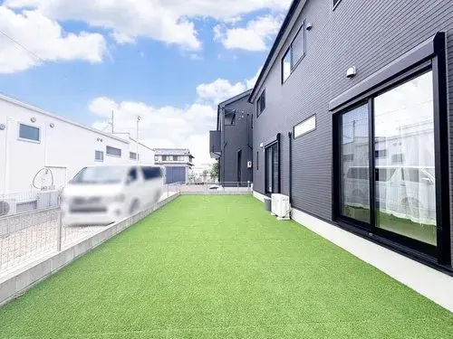Aichi Prefecture Nishio City 4LDK Property (7)