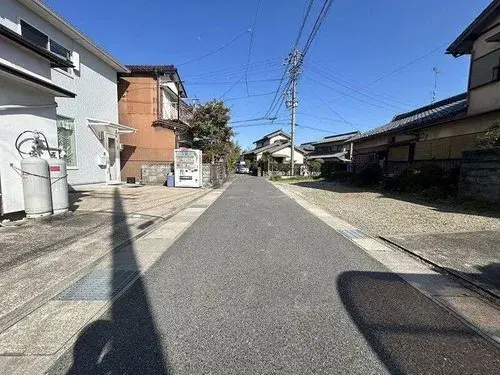 3LDK Ciudad de Inuyama Prefectura de Aichi (2)