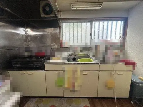 3LDK Ciudad de Inuyama Prefectura de Aichi (11)