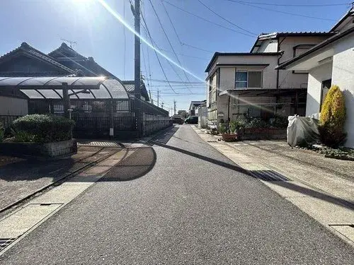 3LDK Ciudad de Inuyama Prefectura de Aichi (3)