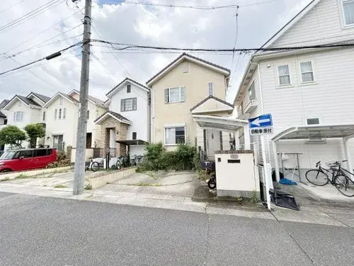 Akiya in 名古屋市名东区