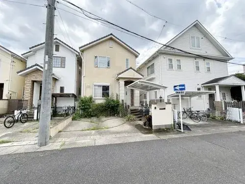 4LDK+S Property Nagoya City Aichi Prefecture (2)