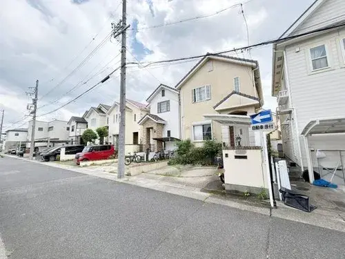 4LDK+S Property Nagoya City Aichi Prefecture (3)