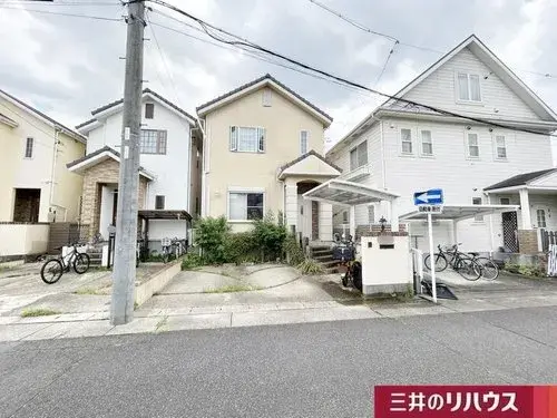 4LDK+S Property Nagoya City Aichi Prefecture (5)