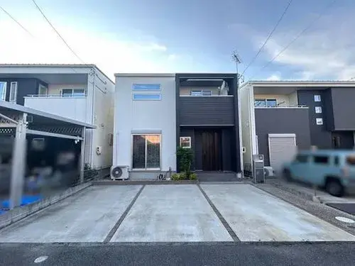 Akiya in Aichi