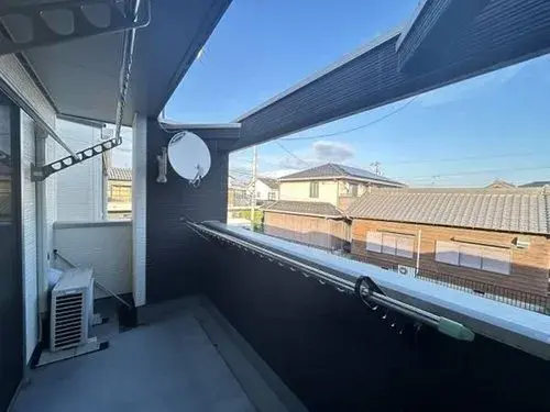 愛知県安城市4LDK物件 (2)
