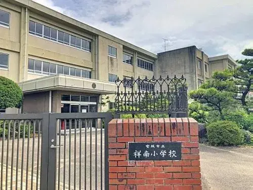 愛知県安城市4LDK物件 (15)