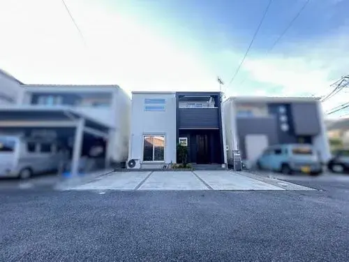 愛知県安城市4LDK物件 (3)