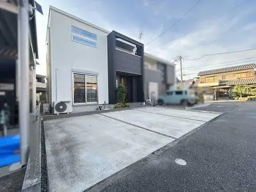 愛知県安城市4LDK物件 (4)