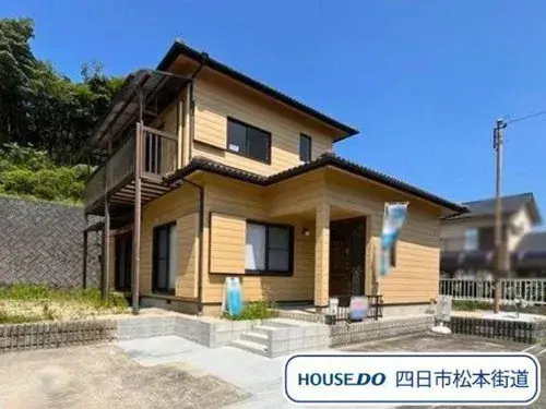 Akiya in Mie