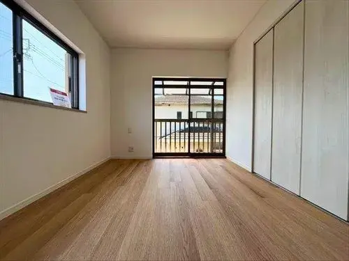 4LDK Property Yokkaichi City Mie Prefecture (11)