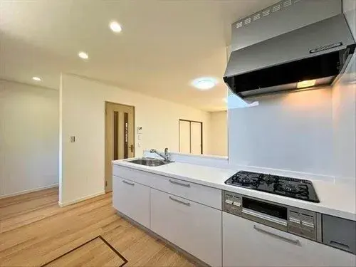 4LDK Property Yokkaichi City Mie Prefecture (16)