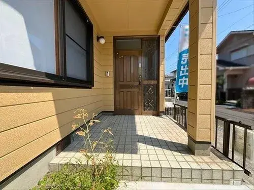 4LDK Property Yokkaichi City Mie Prefecture (3)