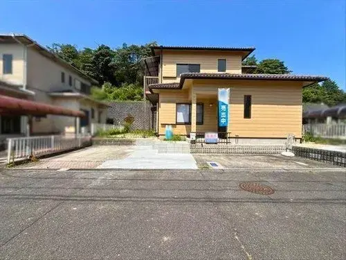 4LDK Property Yokkaichi City Mie Prefecture (5)