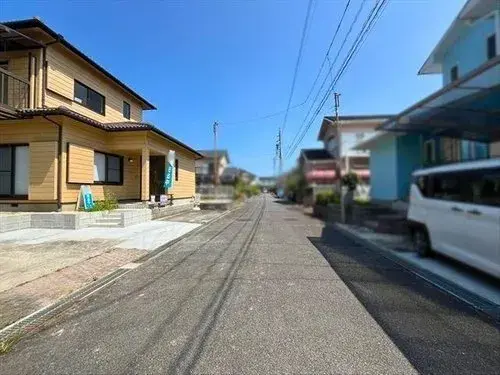 4LDK Property Yokkaichi City Mie Prefecture (6)