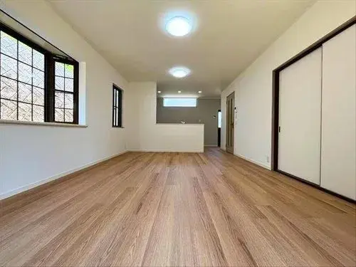 4LDK Property Yokkaichi City Mie Prefecture (8)