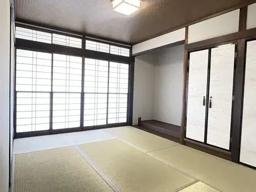 5LDK Property Kuwana City Mie Prefecture (14)