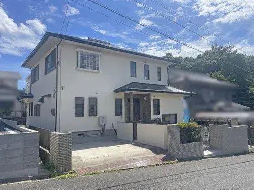 5LDK Property Kuwana City Mie Prefecture (3)