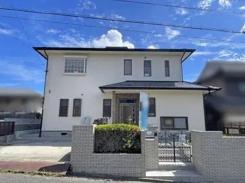 5LDK Property Kuwana City Mie Prefecture (4)