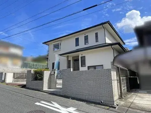 5LDK Property Kuwana City Mie Prefecture (5)