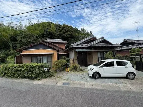 Akiya in Mie