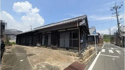 Akiya in Mie