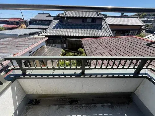 Akiya in Mie