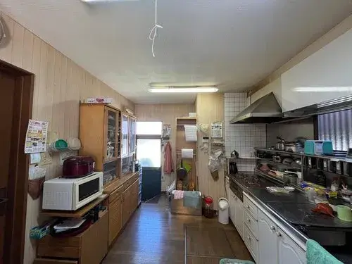 Propiedad 4LDK+S Ciudad de Yokkaichi Prefectura de Mie (16)
