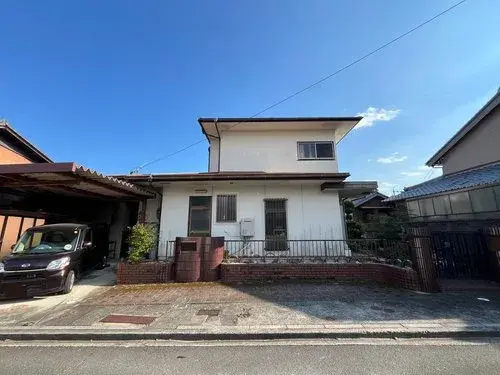 Propiedad 4LDK+S Ciudad de Yokkaichi Prefectura de Mie (3)